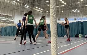 Image result for Derby Diamonds Netball Club