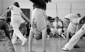 Image result for Capoeira Classes
