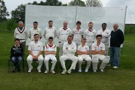 Image result for Torrisholme Cricket Club