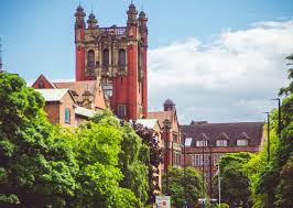 Image result for Newcastle University