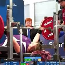 Image result for Durham Powerlifting