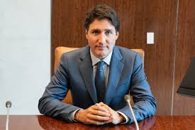 Image result for justin trudeau