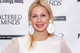 Image result for Orbit Infant System Kelly Rutherford