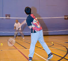 Image result for Formby Badminton Club
