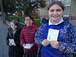 Image result for Warrior Academy - The Abbey C Of E Primary School