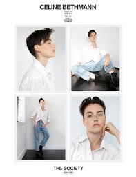 Image result for polaroids site:models.com