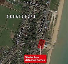 Image result for Varne Boat Club - Greatstone, Kent