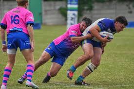 Image result for Nottingham Outlaws