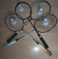 Image result for Cambs Badminton Academy