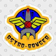 Image result for ASTRO RANGERS