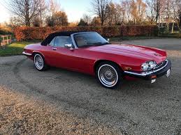 Image result for Signal Red 1990 Jaguar