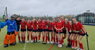 Image result for Reigate Priory Hockey Club