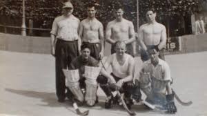 Image result for Manchester Roller Hockey Club