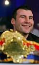 be fighting Kelly Pavlik