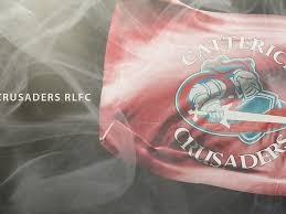 Image result for Catterick Crusaders RLFC