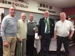 Image result for Selby Bowling Club