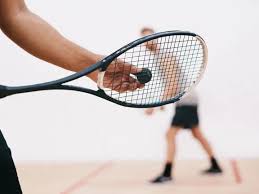 Image result for Brough Park Junior Squash Club