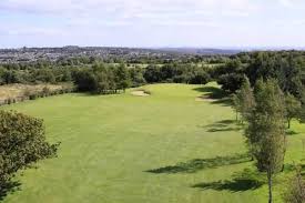Image result for Horsforth Golf Club