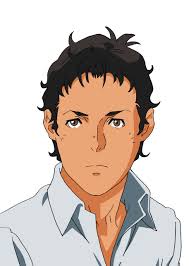 「ハサウェイ・ノア」の画像検索結果