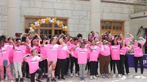 Image result for United in the Community Boston Girls Football