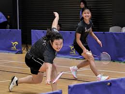 Image result for Golborne Badminton Club