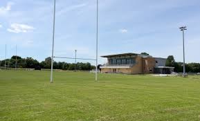 Image result for Broughton Park Rugby Football Club