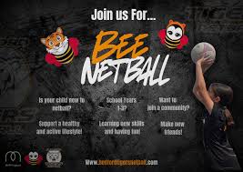 Image result for Bedford Tigers Tchoukball Club