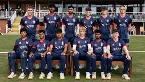 Image result for St Michael`s Cricket Club, Northampton