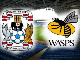 Image result for Wasps Football Club