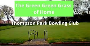 Image result for Ripponden Park Bowling Club