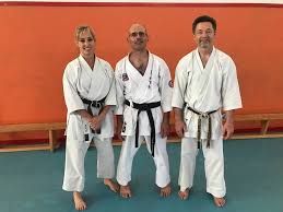 Image result for Jutsu Karate Association, Cobham, Surrey