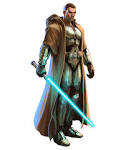 Jedi Knight Class Guide - OldRepublic.