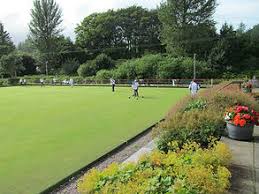 Image result for Lochore & Crosshill Bowling Club