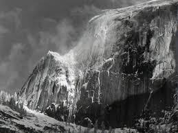 Image result for Ansel Adams Aspens New Mexico