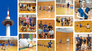 Image result for Kimbolton Badminton Club