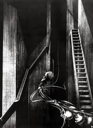 Image result for giger