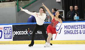 Image result for Paisley Ice Dance & Figure Skating Club