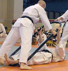 Image result for North Yorkshire Goju Ryu Karate Club