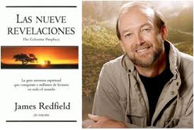 Libro la 10 Revelación, Redfield James