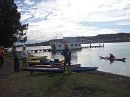 Image result for Poole Harbour Canoe Club