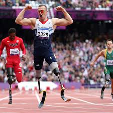 Image result for Disability Sport England