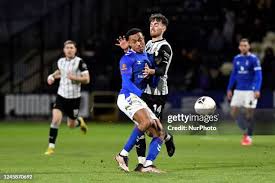 Image result for Notts Athletic Club