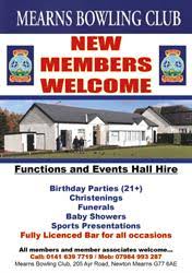 Image result for Sandyhills Bowling Club