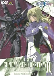 「タリア・グラディス 機動戦士ガンダムSEED DESTINY」の画像検索結果