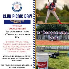 Image result for Norwich Iceni Baseball Club