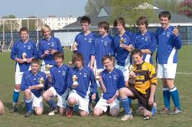 Image result for Burymead Football Club