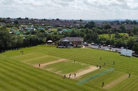 Image result for Spondon Cricket Club