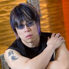 Hong Kong Chef Alvin Leung (supplied) - r449910_2187609