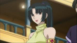 「王留美 機動戦士ガンダム00 2nd」の画像検索結果