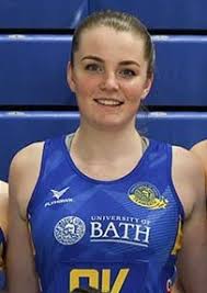 Image result for Winchester Netball Club